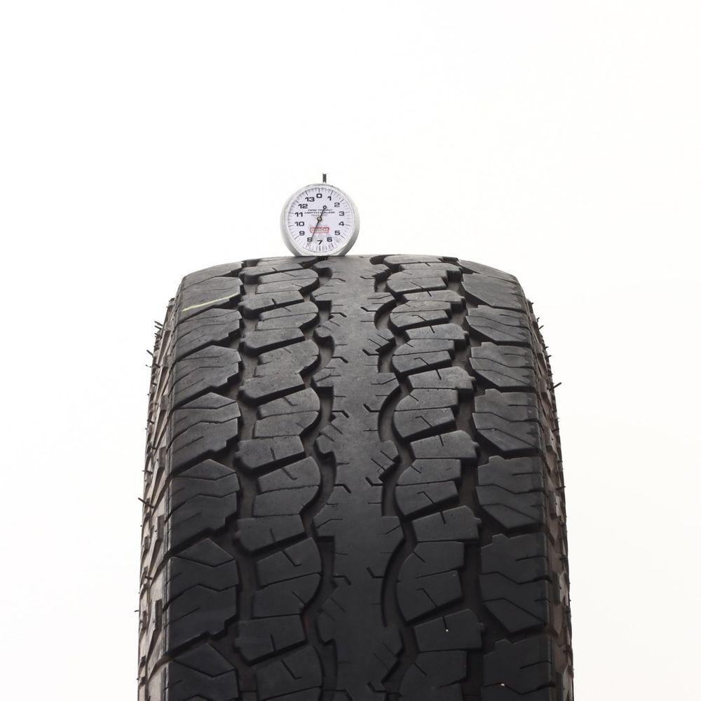 Used LT 265/70R17 VeeRubber Taiga A/T 121/118R E - 7.5/32 - Image 2
