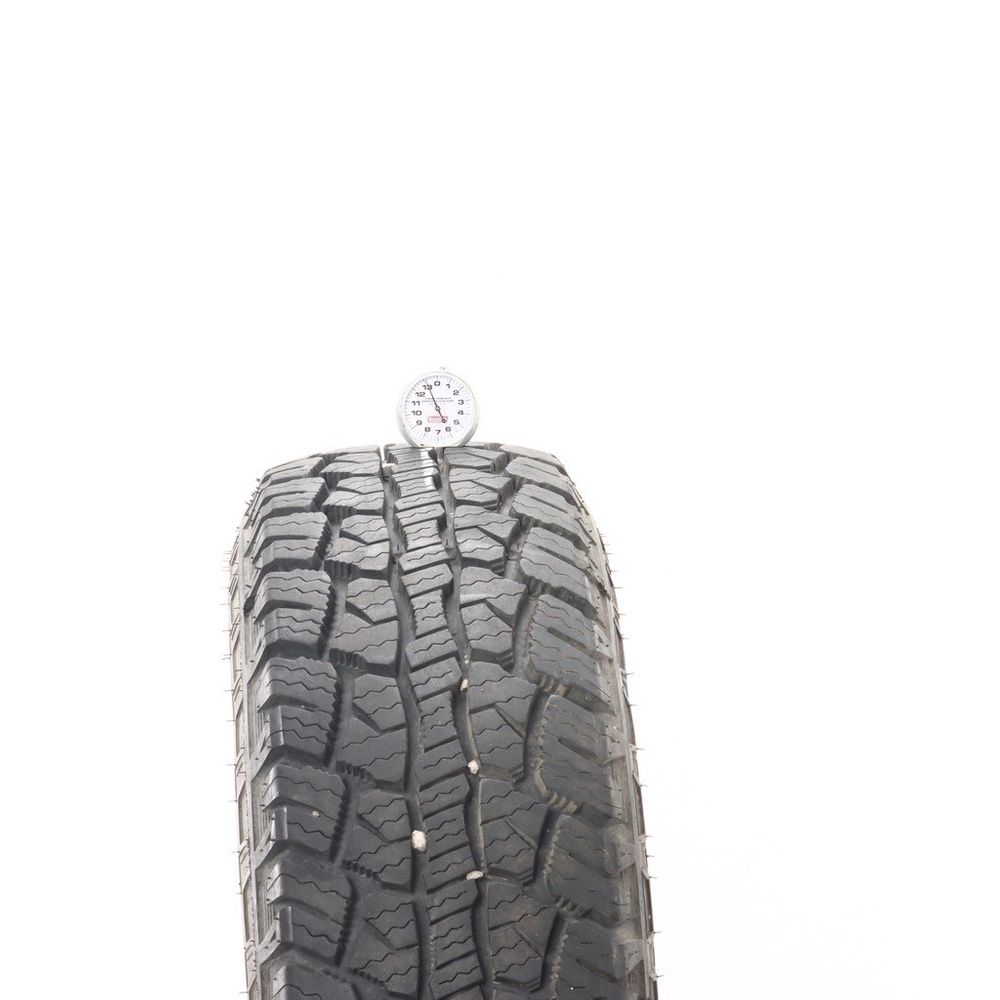 Set of (2) Used LT 245/75R17 Travelstar Ecopath A/T 121/118S E - 12.5-13/32 - Image 5