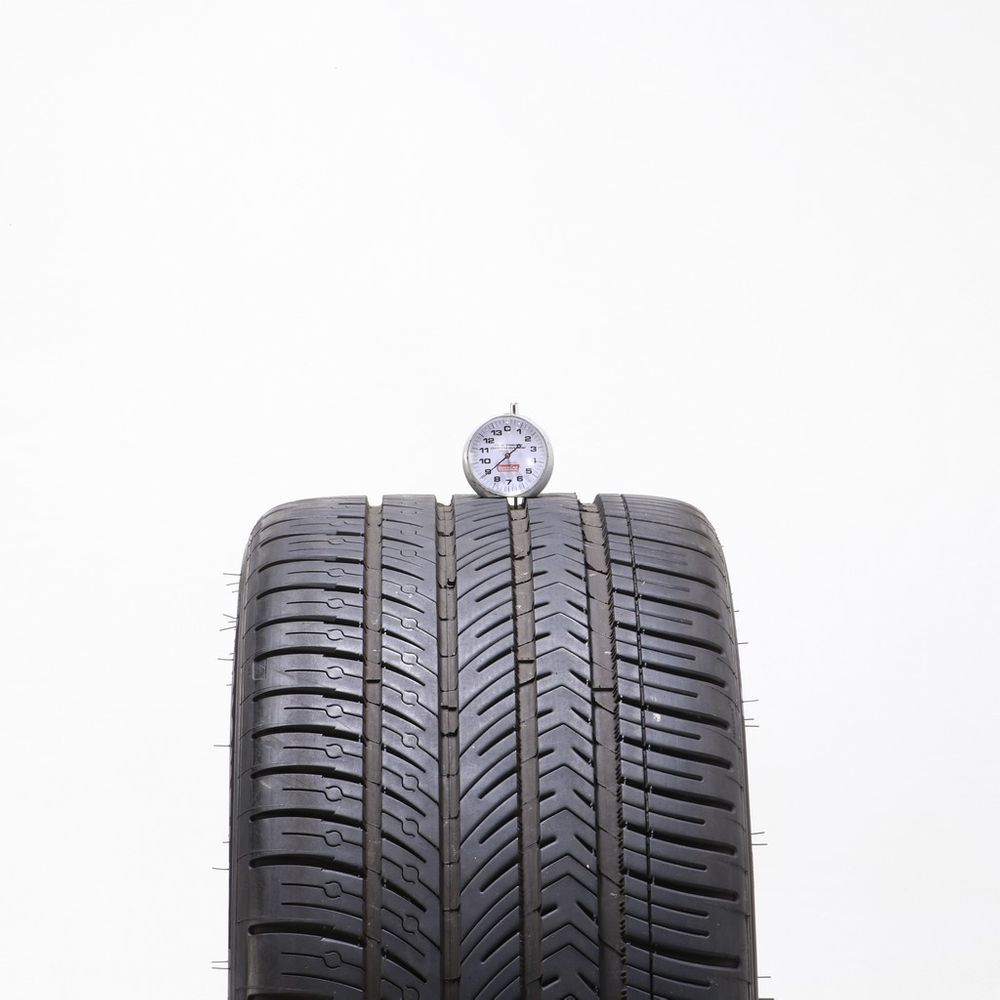Used 265/40ZR18 Michelin Pilot Sport All Season 4 101Y - 8.5/32 - Image 2