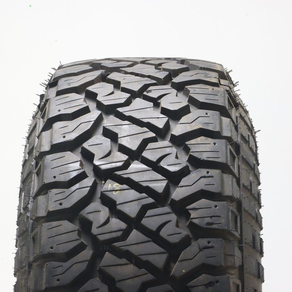 Used LT 35X12.5R17 Kenda Klever R/T 121R E - 18/32 - Image 2
