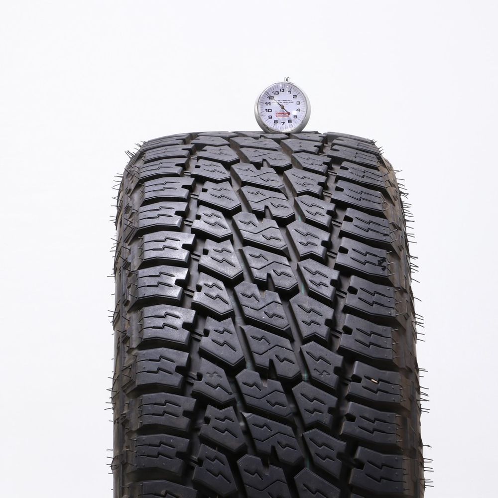 Set of (2) Used 265/60R18 Nitto Terra Grappler G2 A/T 114T - 11.5-12/32 - Image 5