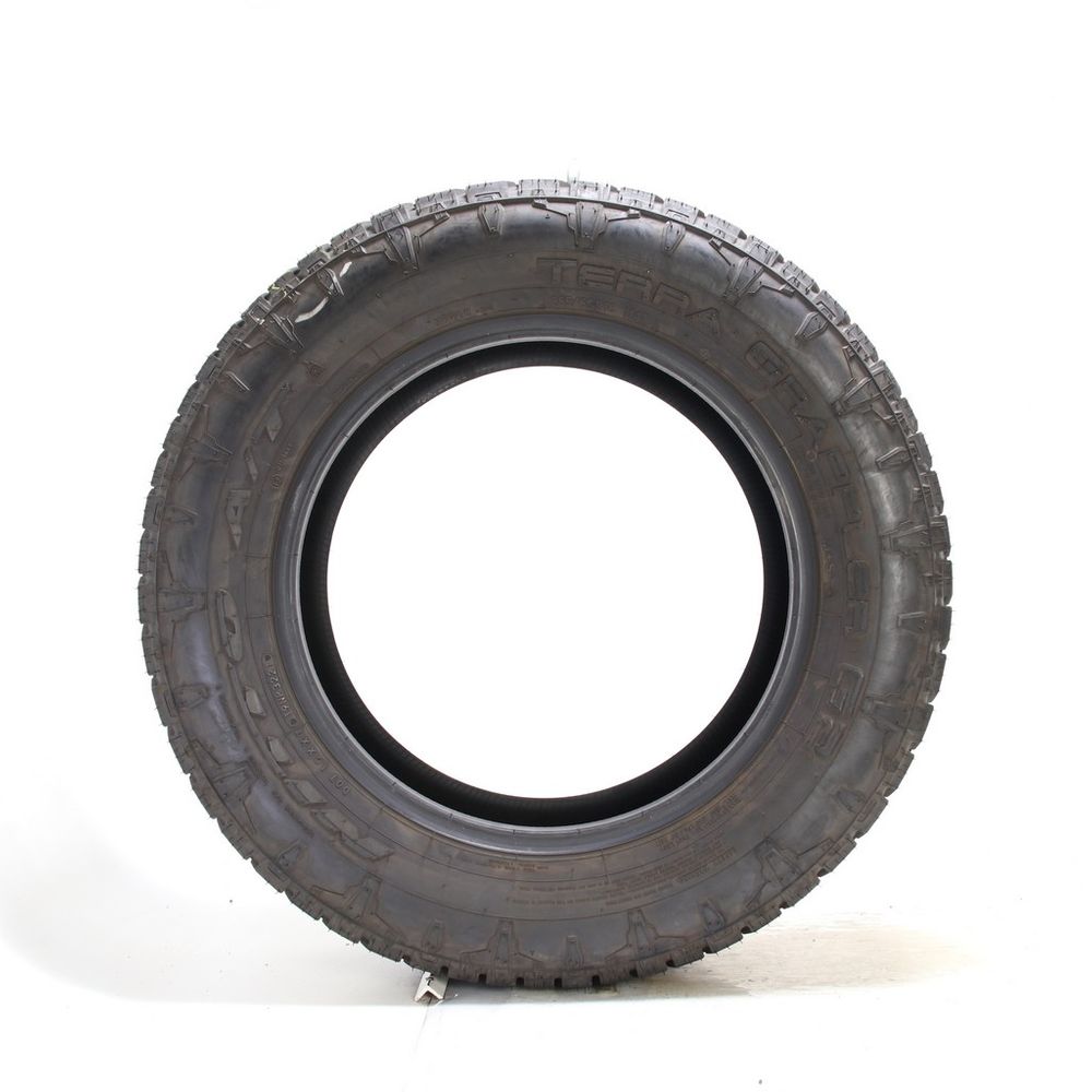 Set of (2) Used 265/60R18 Nitto Terra Grappler G2 A/T 114T - 11.5-12/32 - Image 6