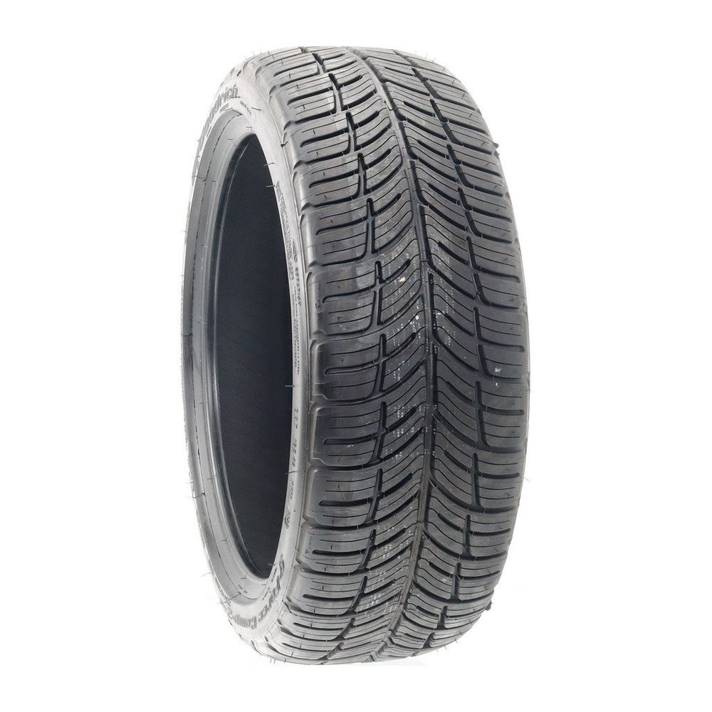 Set of (2) New 225/45ZR19 BFGoodrich g-Force Comp-2 A/S Plus 96W - Image 1