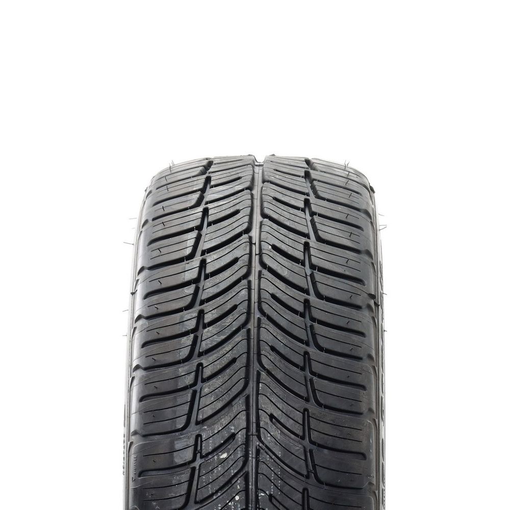 Set of (2) New 225/45ZR19 BFGoodrich g-Force Comp-2 A/S Plus 96W - Image 2