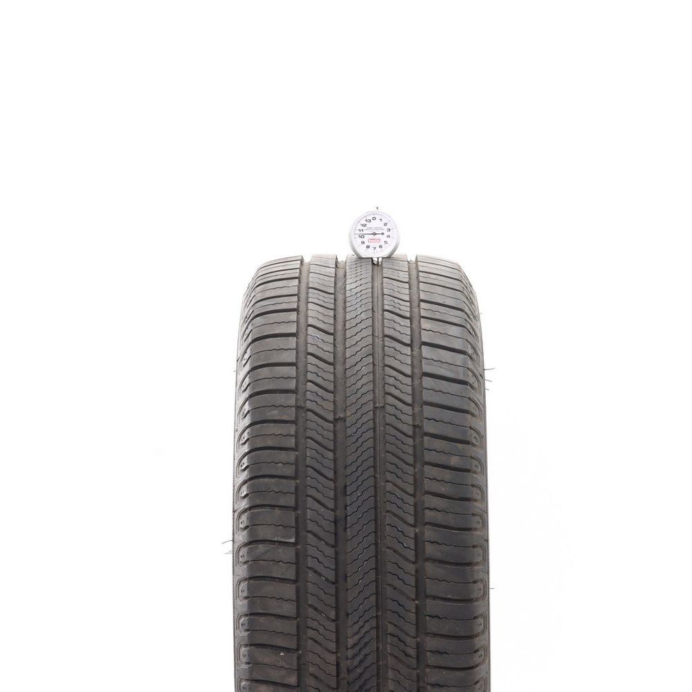 Set of (4) Used 235/55R18 Michelin Defender 2 100H - 9-10.5/32 - Image 5
