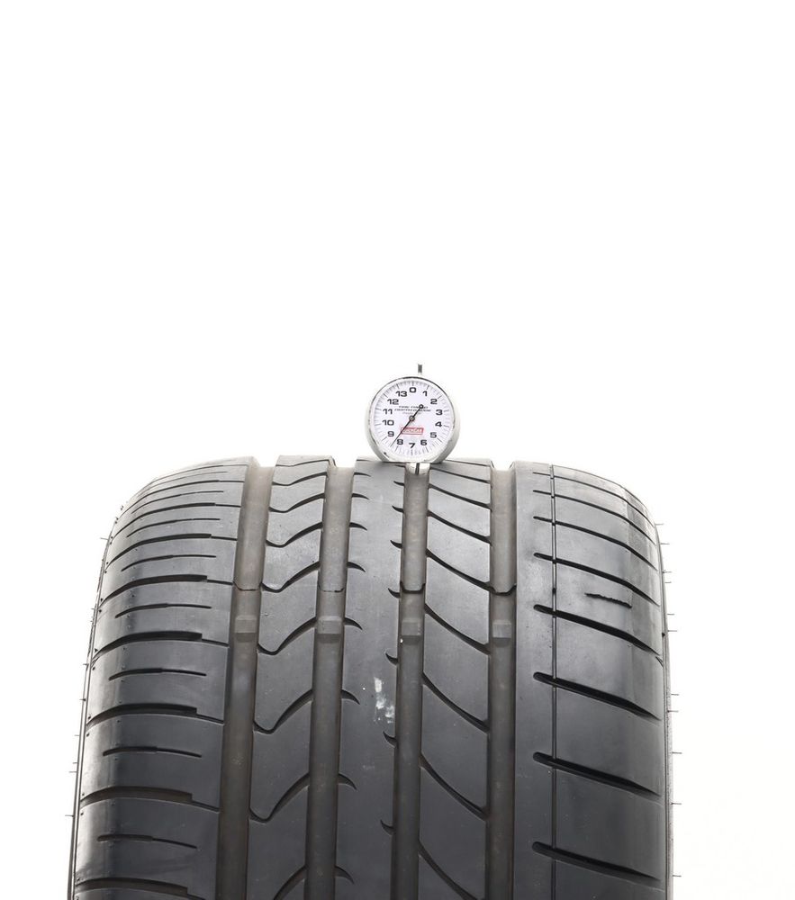 Used 285/35ZR20 Atturo AZ850 104Y - 8/32 - Image 2