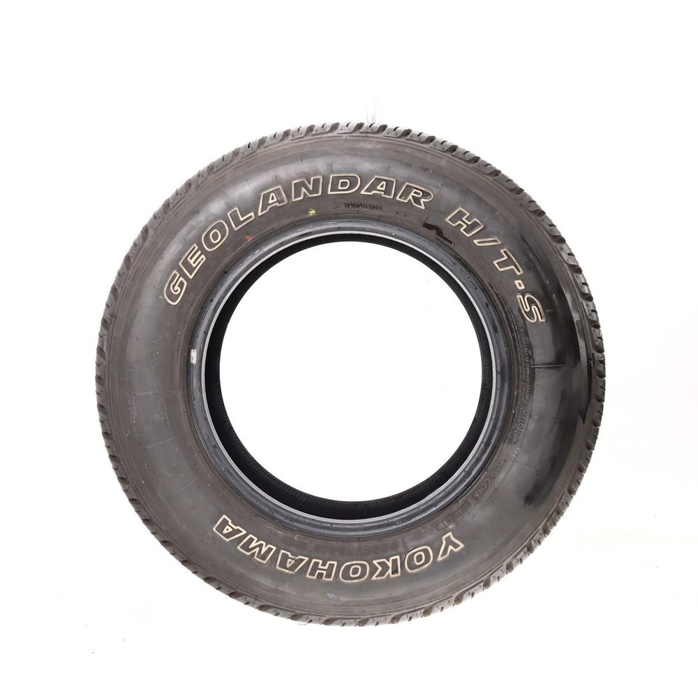 Used 225/70R16 Yokohama Geolandar H/T-S 101S - 10/32 - Image 3