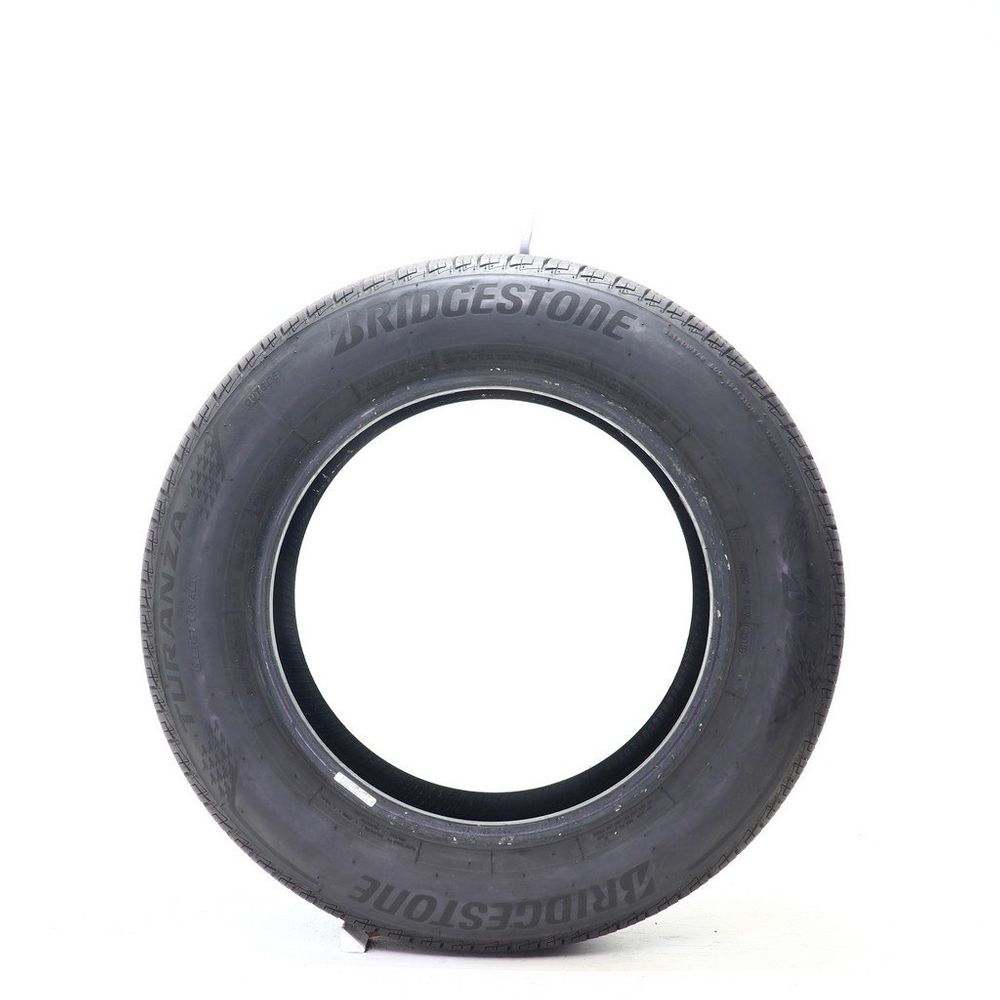 Used 215/60R16 Bridgestone Turanza Quiet Track 95V - 7/32 - Image 3