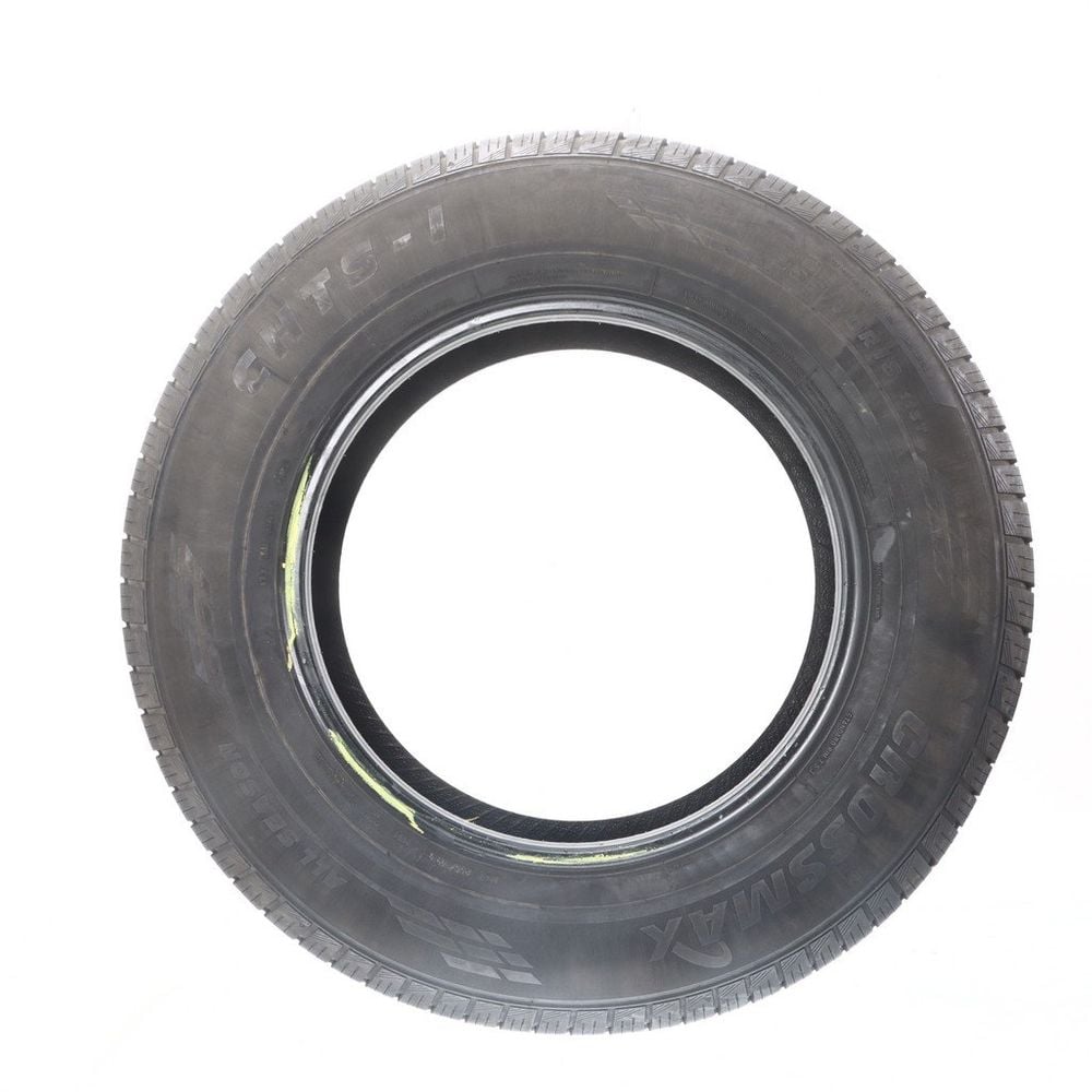 Used 255/70R18 Crossmax CHTS-1 113T - 6/32 - Image 3