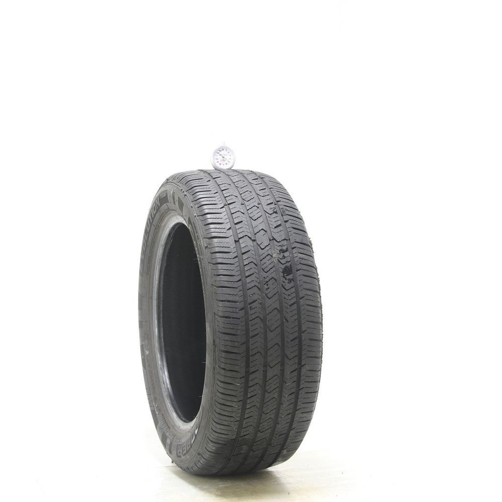 Used 205/55R16 Cooper Evolution Tour 91T - 5/32 - Image 1