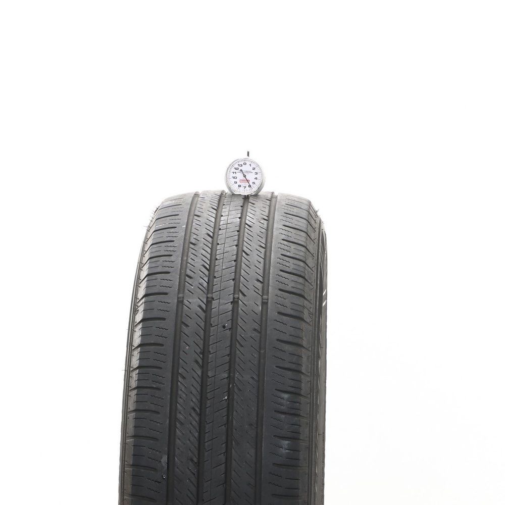 Set of (4) Used 225/65R17 Mazama Reputation NLW-3 102T - 5.5-6/32 - Image 2