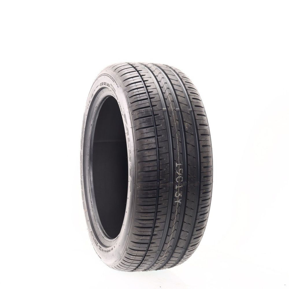 New 245/45ZR18 Falken Azenis FK510 100Y - Image 1