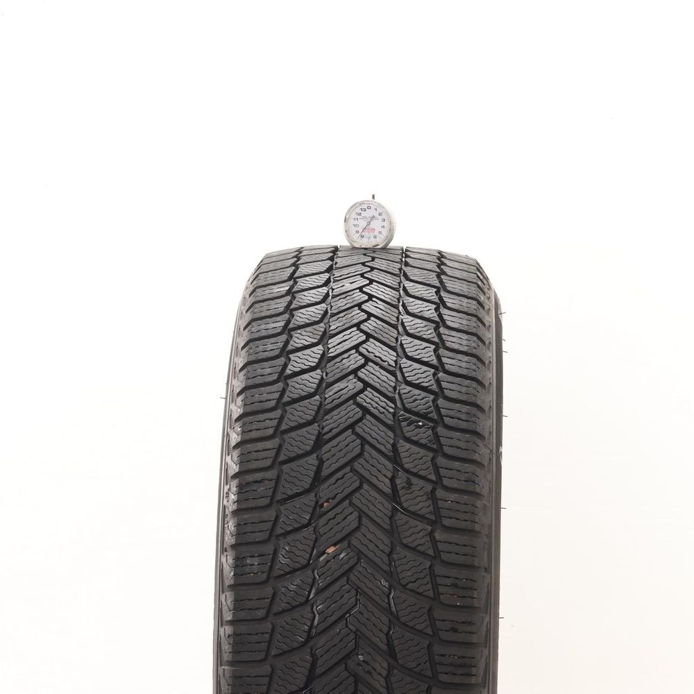 Used 235/50R21 Michelin X-Ice Snow 101H - 8/32 - Image 2