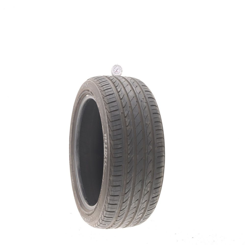 Used 235/45ZR18 Delinte DH2 Eco 98W - 8.5/32 - Image 1