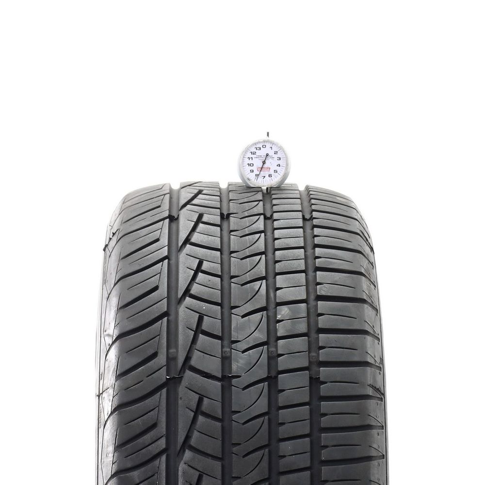Set of (4) Used 265/60R17 General G-Max Justice 108V - 6.5-8/32 - Image 8