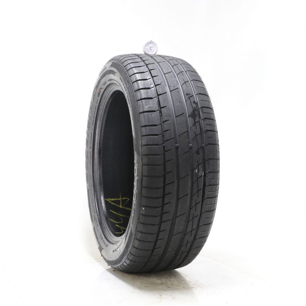 Used 265/50R20 Accelera IOTA ST68 111V - 10/32 - Image 1