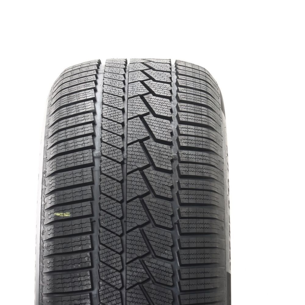 Driven Once 255/55R20 Continental WinterContact TS860 S SSR 110H - 11/32 - Image 2