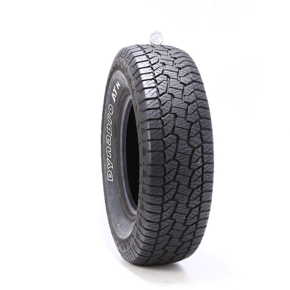 Used 265/75R16 Hankook Dynapro ATM RF10 114T - 9.5/32 - Image 1