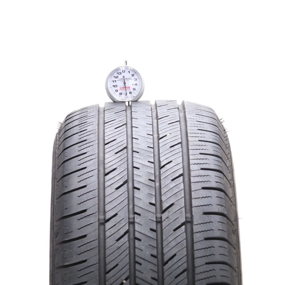 Set of (2) Used 235/65R17 Falken Sincera SN250 A/S 104T - 6.5-7.5/32 - Image 2