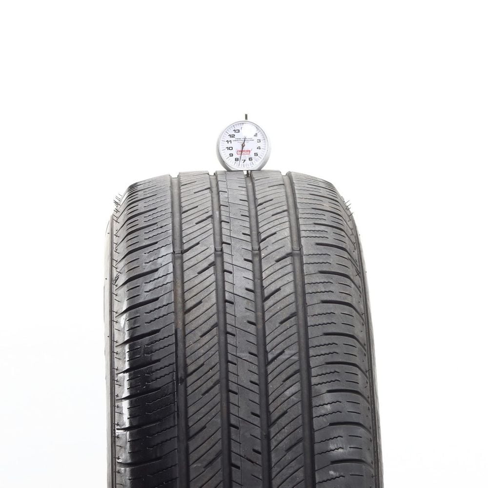 Set of (2) Used 235/65R17 Falken Sincera SN250 A/S 104T - 6.5-7.5/32 - Image 5