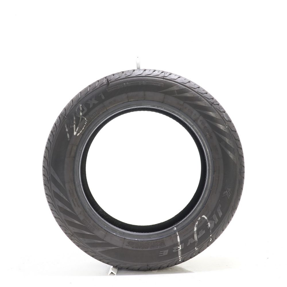 Used 205/60R16 JK Tyre UX1 91V - 9.5/32 - Image 3