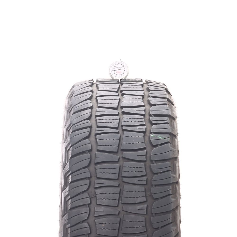 Set of (2) Used 275/55R20 Uniroyal Laredo A/T 113T - 9.5-10/32 - Image 5