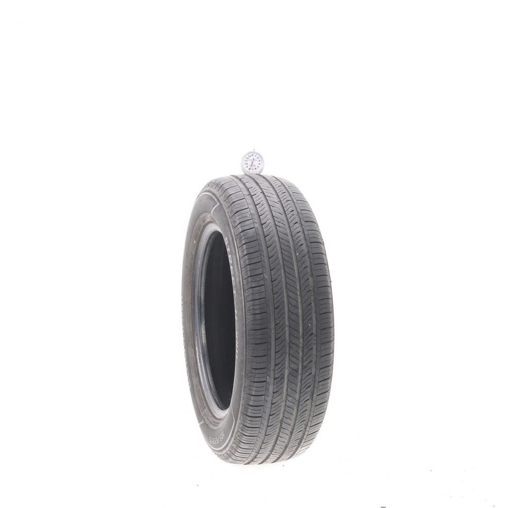 Set of (2) Used 185/65R15 Blackhawk Street-H HH11 92H - 7.5-9/32 - Image 1