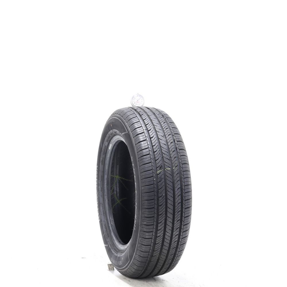 Set of (2) Used 185/65R15 Blackhawk Street-H HH11 92H - 7.5-9/32 - Image 4