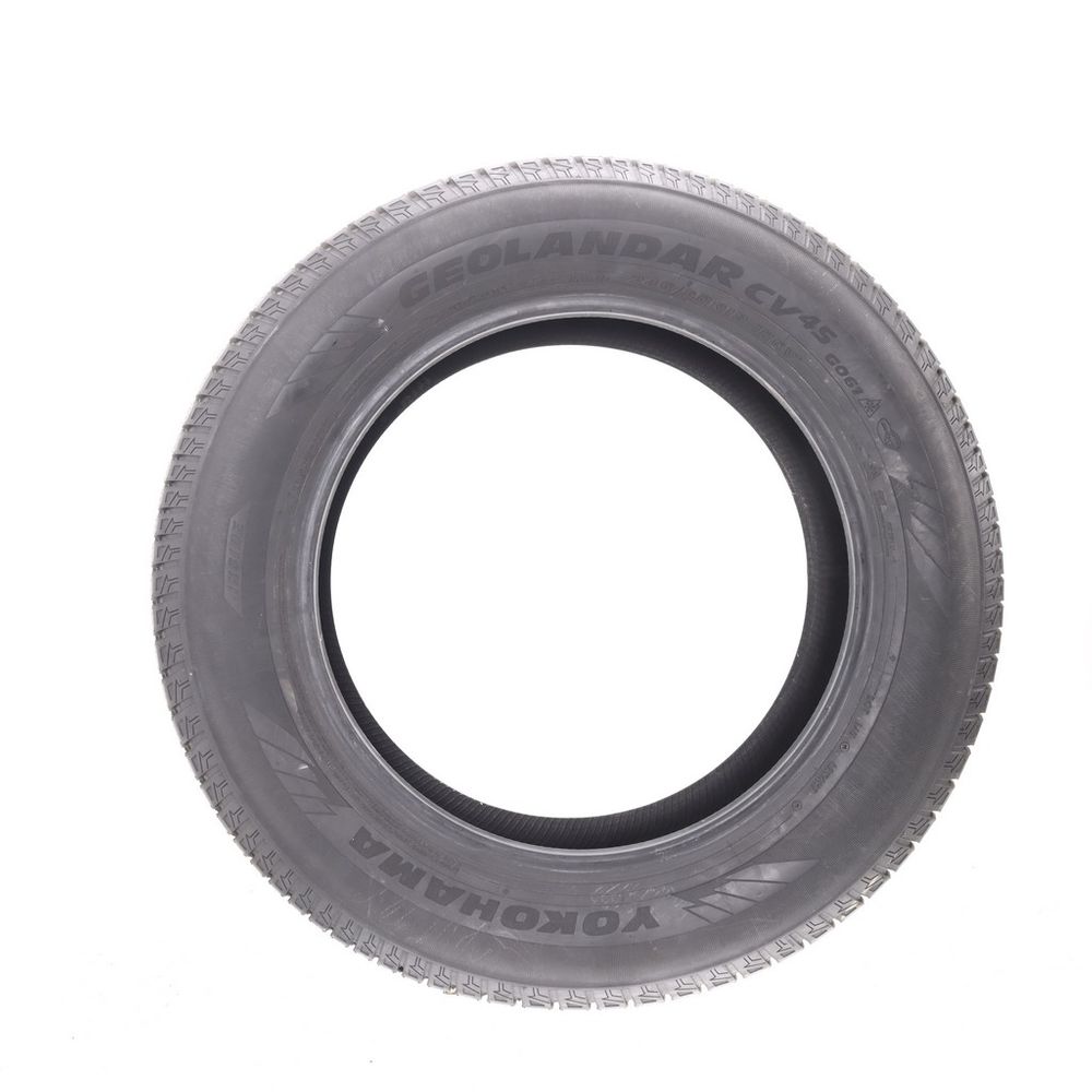 New 245/60R18 Yokohama Geolandar CV 4S G061 105V - Image 3
