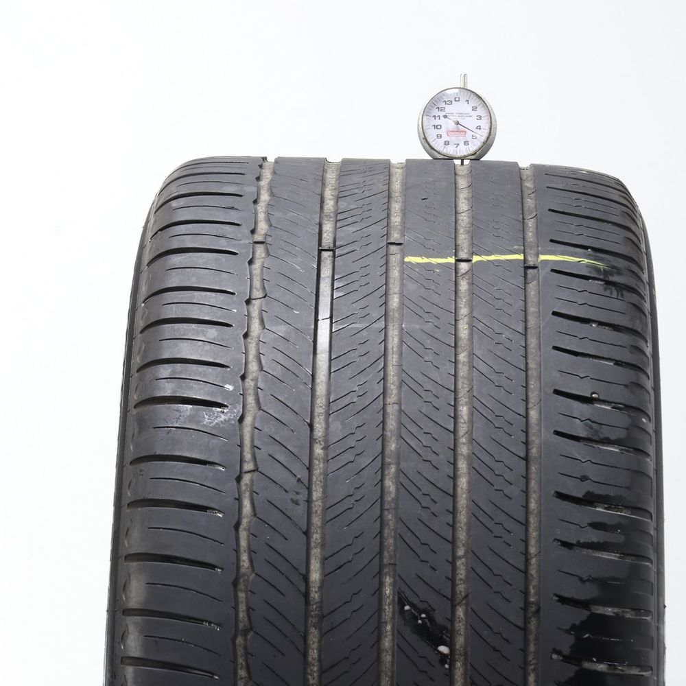 Used 315/40R21 Michelin Primacy Tour A/S MO-S Acoustic 111H - 4.5/32 - Image 2