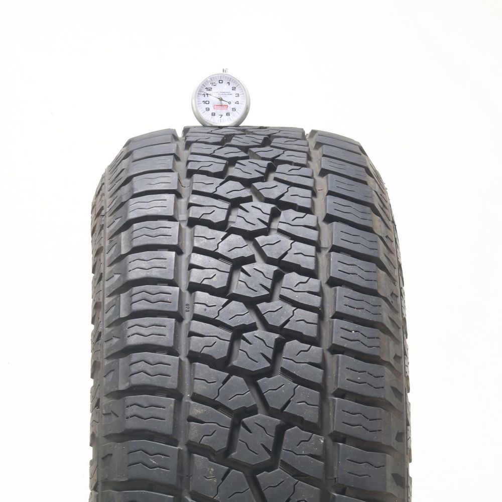 Used 265/70R16 Advanta ATX-850 112S - 11/32 - Image 2