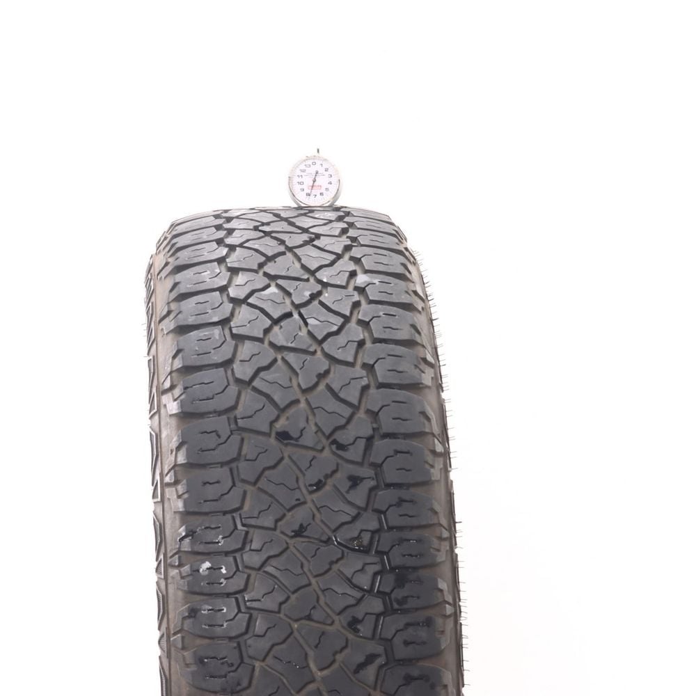 Used 265/75R16 Kelly Edge AT 116T - 7.5/32 - Image 2