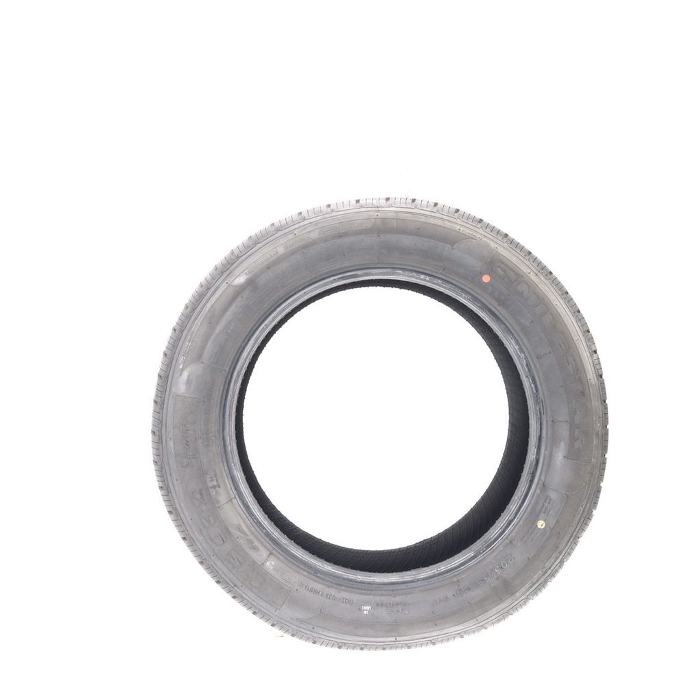 Used 205/55R16 Milestar MS932 Sport 91V - 8.5/32 - Image 3