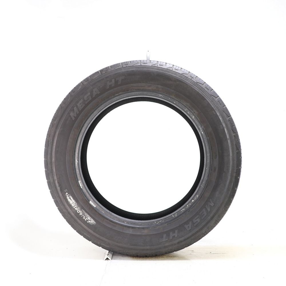 Used 235/60R18 Mesa HT 103H - 6/32 - Image 3