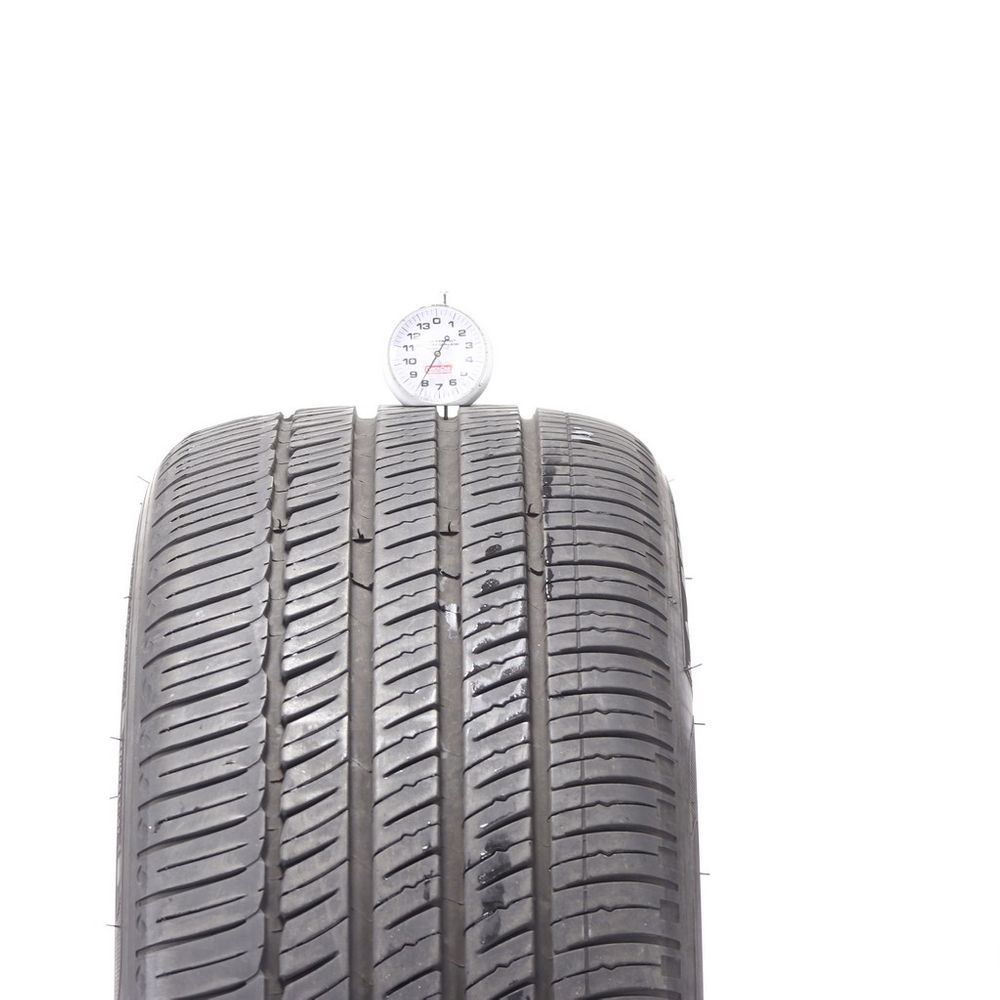 Set of (2) Used 245/45R19 Michelin Primacy MXM4 ZP 102V - 8-9/32 - Image 2