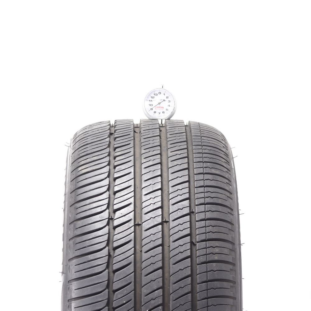 Set of (2) Used 245/45R19 Michelin Primacy MXM4 ZP 102V - 8-9/32 - Image 5
