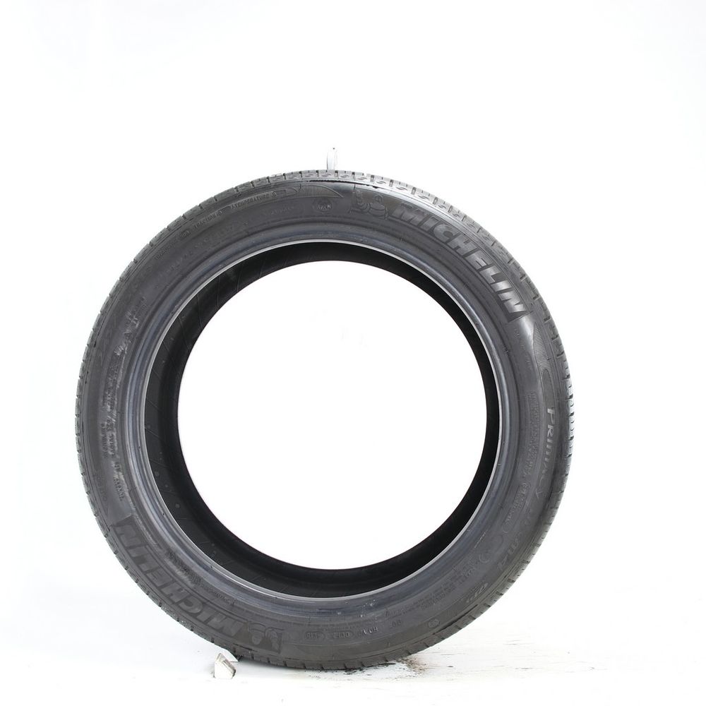 Set of (2) Used 245/45R19 Michelin Primacy MXM4 ZP 102V - 8-9/32 - Image 6