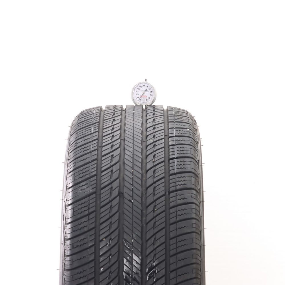 Used 255/50R20 Uniroyal Tiger Paw Touring A/S 105V - 8/32 - Image 2