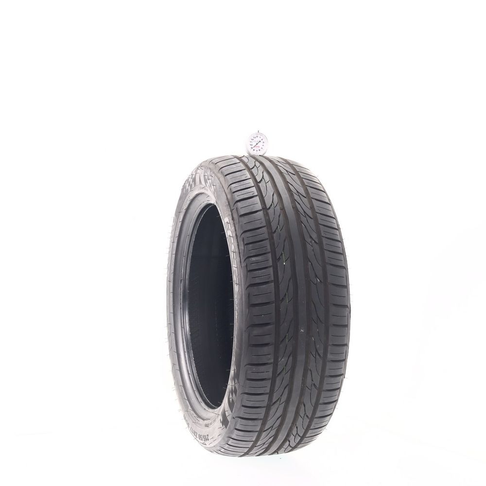 Used 215/50ZR17 Kumho Ecsta PS31 95W - 8.5/32 - Image 1