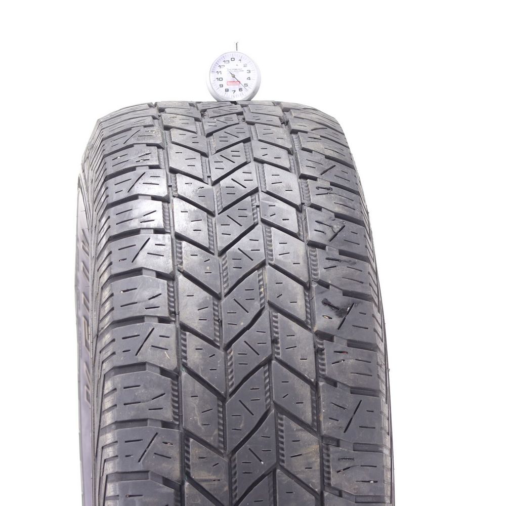 Used 275/65R18 Kelly Safari ATR 114T - 5/32 - Image 2