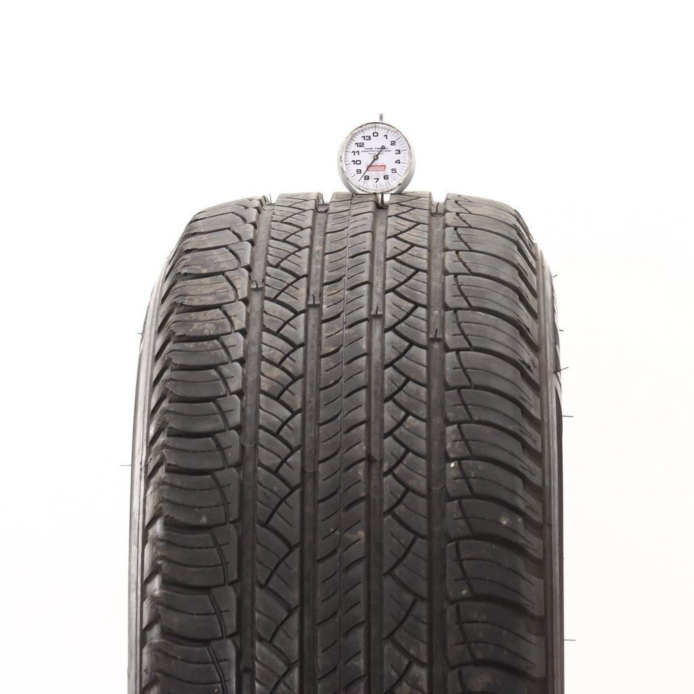 Used 265/60R18 Michelin Latitude Tour HP 109H - 8/32 - Image 2