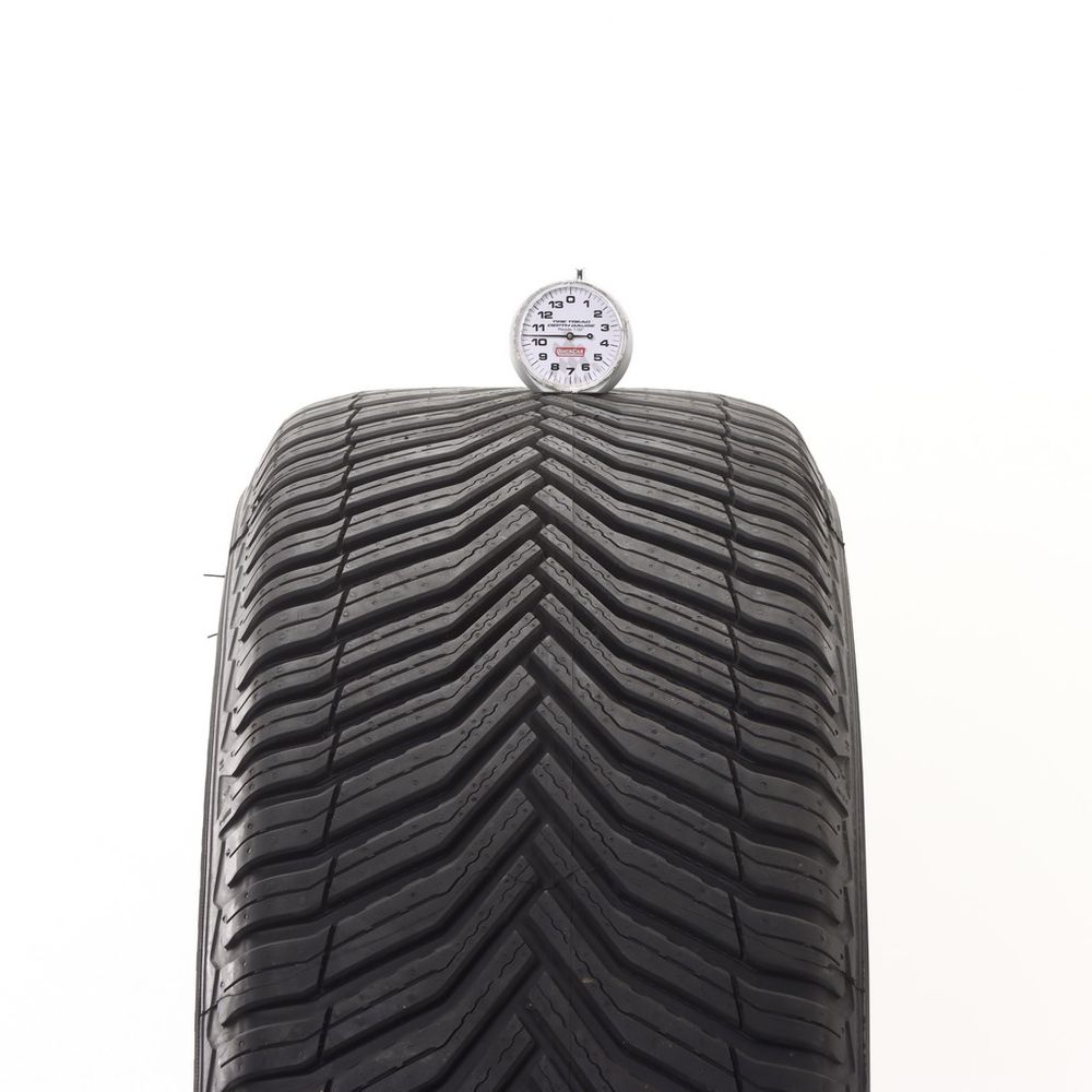 Used 255/55R20 Michelin CrossClimate 2 110V - 10.5/32 - Image 2
