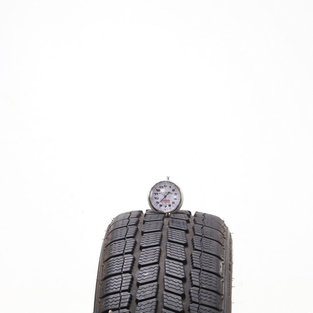 Used 185/55R15 Firestone WeatherGrip 82V - 8.5/32 - Image 2