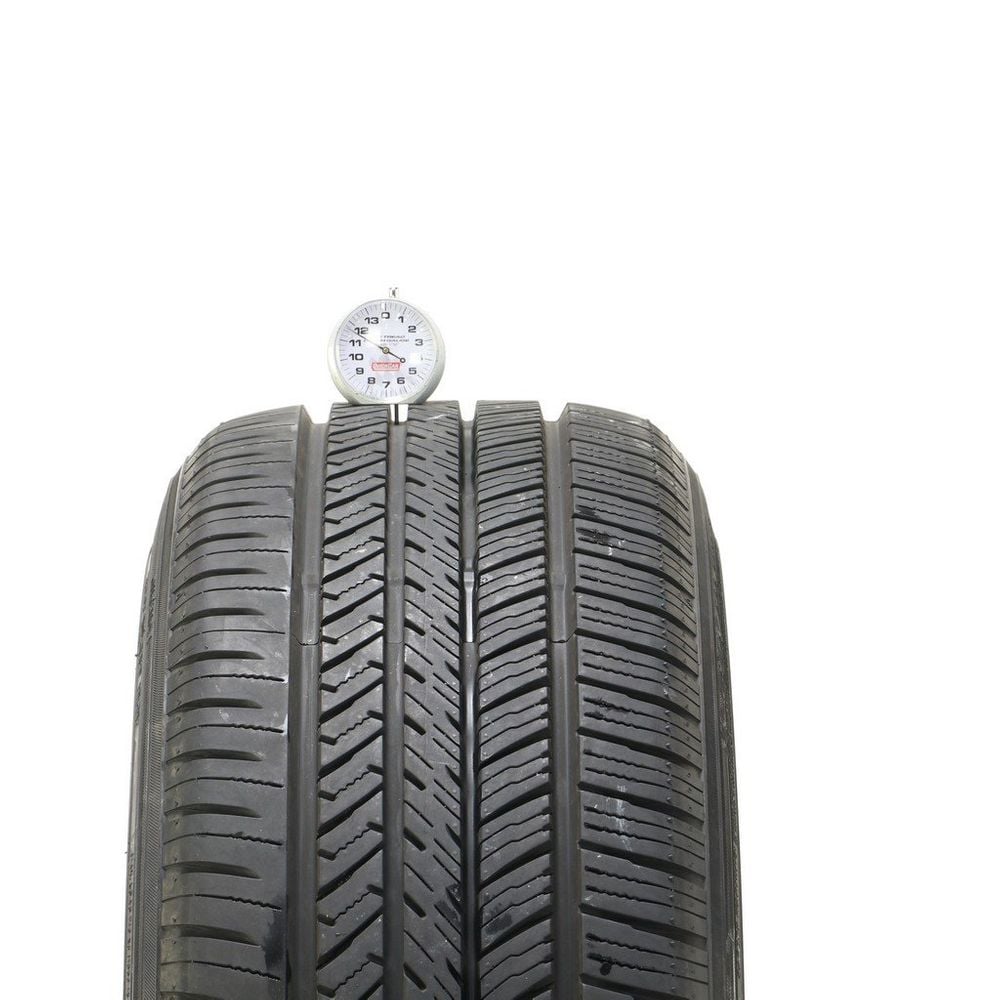 Set of (2) Used 235/40R19 Yokohama YK-GTX 96V - 11.5-12/32 - Image 2