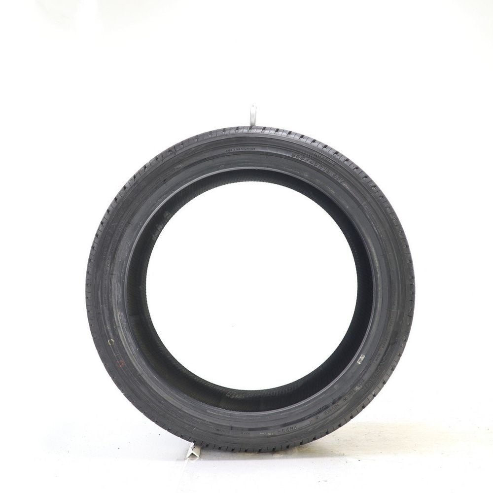 Set of (2) Used 235/40R19 Yokohama YK-GTX 96V - 11.5-12/32 - Image 3