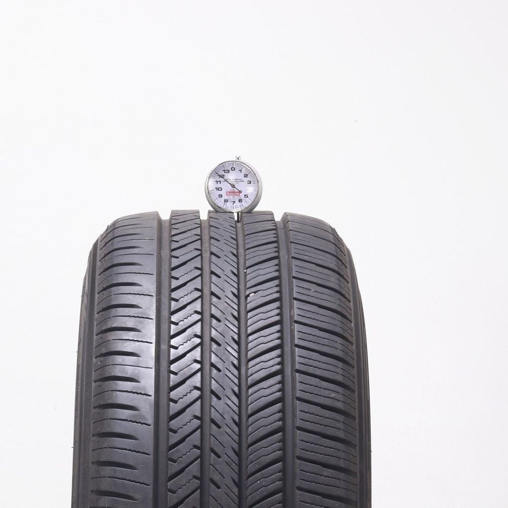 Set of (2) Used 235/40R19 Yokohama YK-GTX 96V - 11.5-12/32 - Image 5
