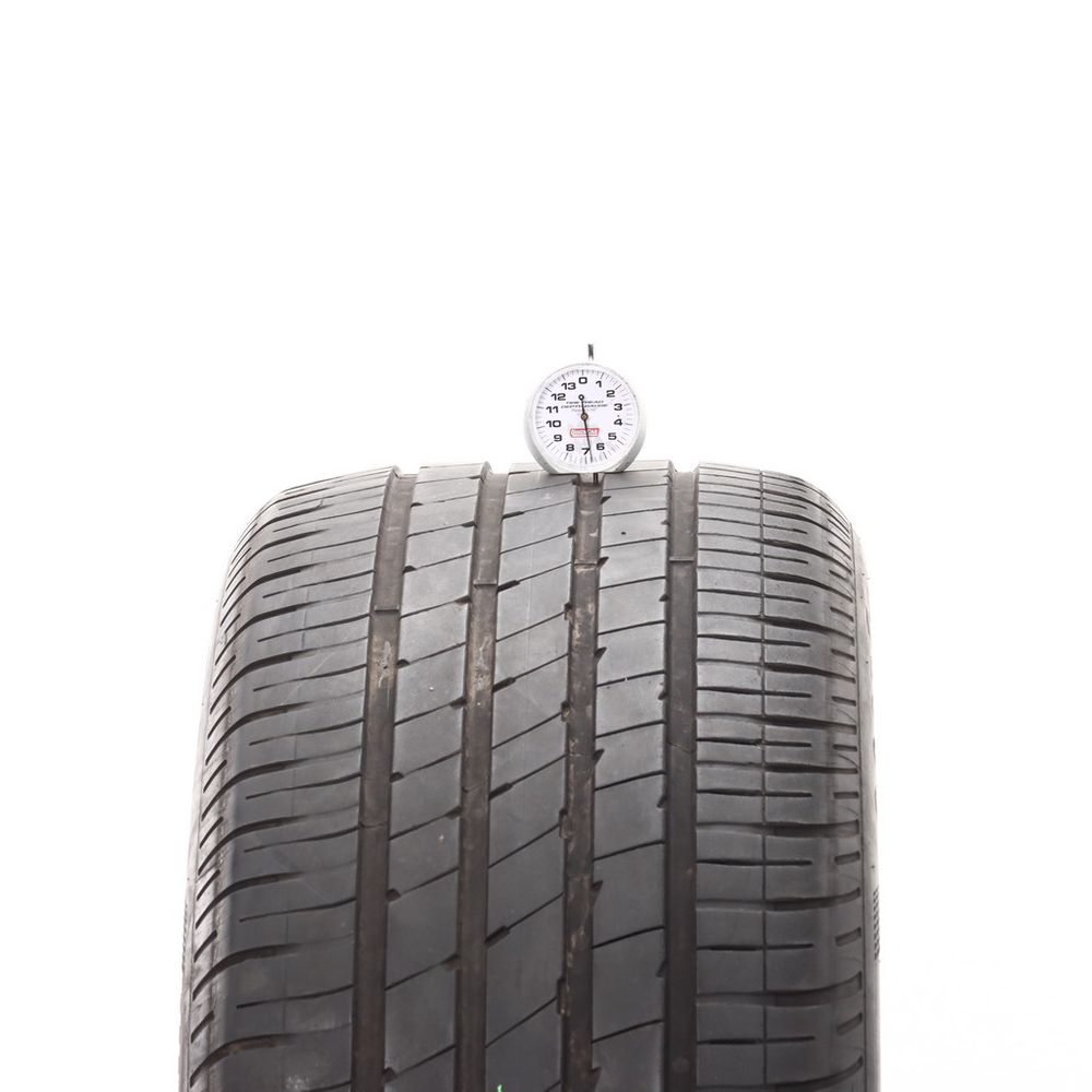 Set of (2) Used 255/40R20 Goodyear Eagle F1 Asymmetric 5 TO SoundComfort 101W - 6.5-7/32 - Image 2