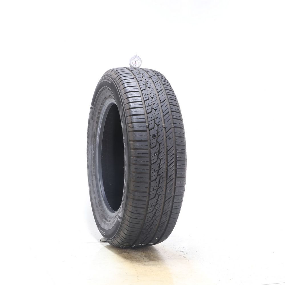 Set of (2) Used 225/65R17 Sumitomo HTR A/S P03 102H - 7-8.5/32 - Image 1