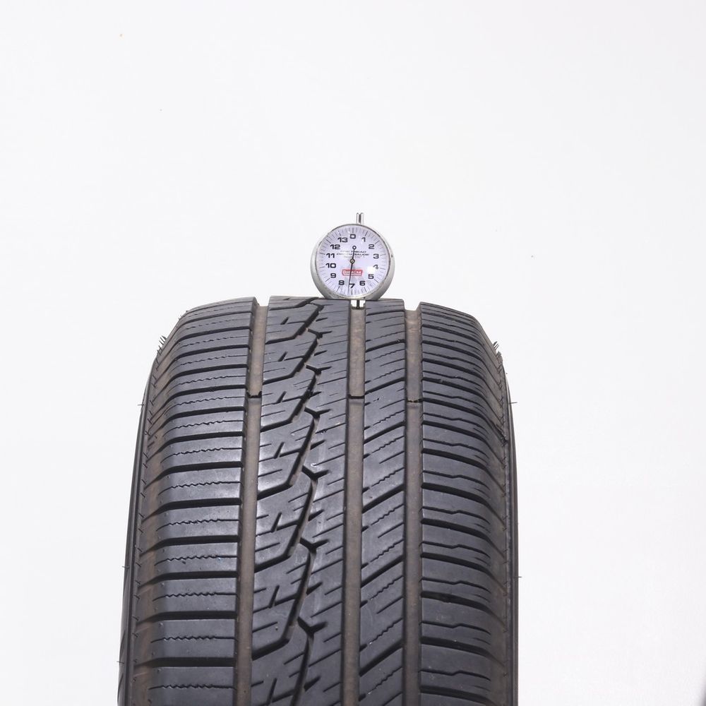 Set of (2) Used 225/65R17 Sumitomo HTR A/S P03 102H - 7-8.5/32 - Image 2