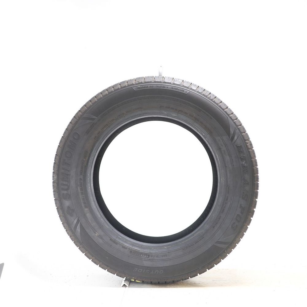 Set of (2) Used 225/65R17 Sumitomo HTR A/S P03 102H - 7-8.5/32 - Image 3